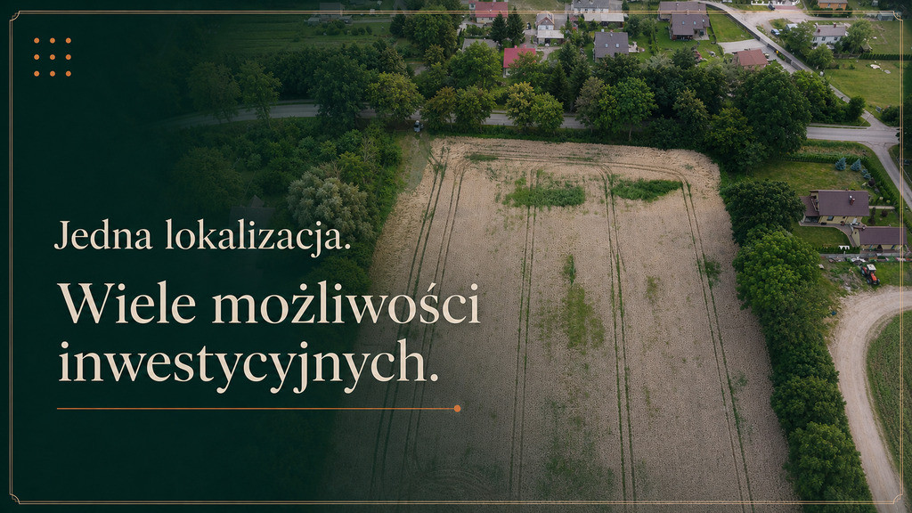Inwestycja Wocławy 4