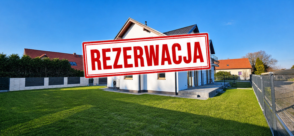 Dom Sprzedaż Ostaszewo