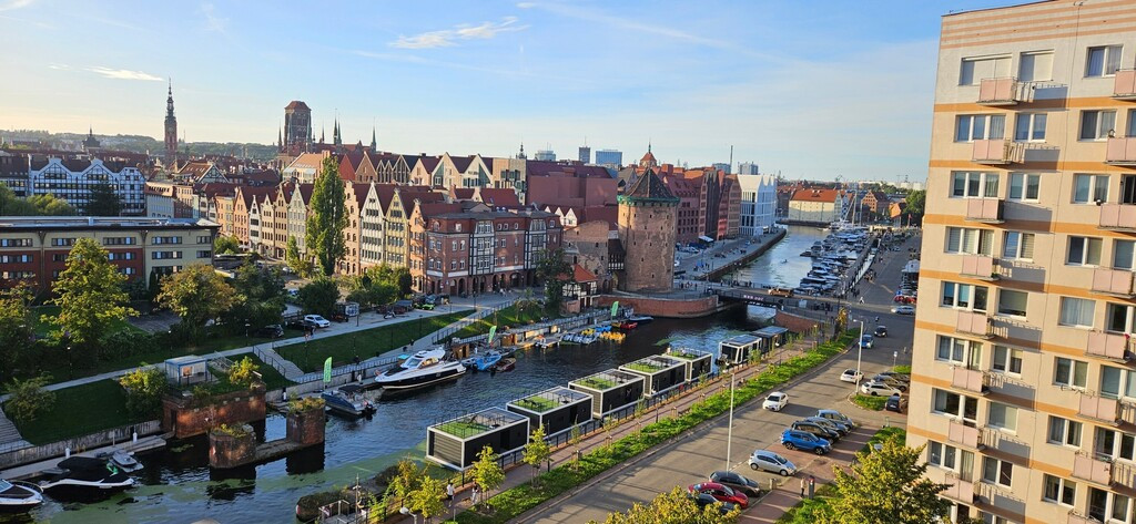 Mieszkanie Wynajem Gdańsk Szopy 3