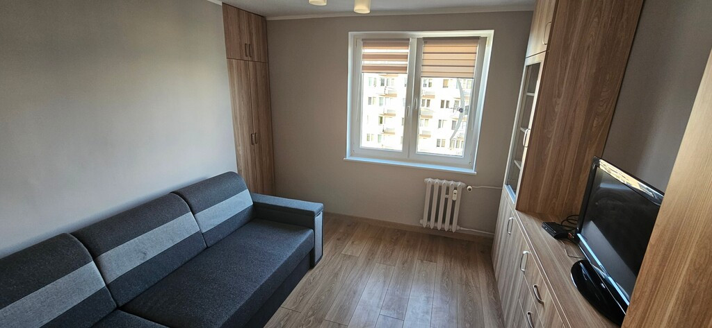 Mieszkanie Wynajem Gdańsk Szopy 4