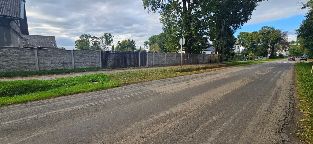 Działka Sprzedaż Giemlice 9