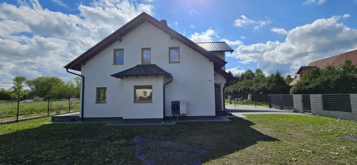 Dom Sprzedaż Ostaszewo Kwiatowa 3