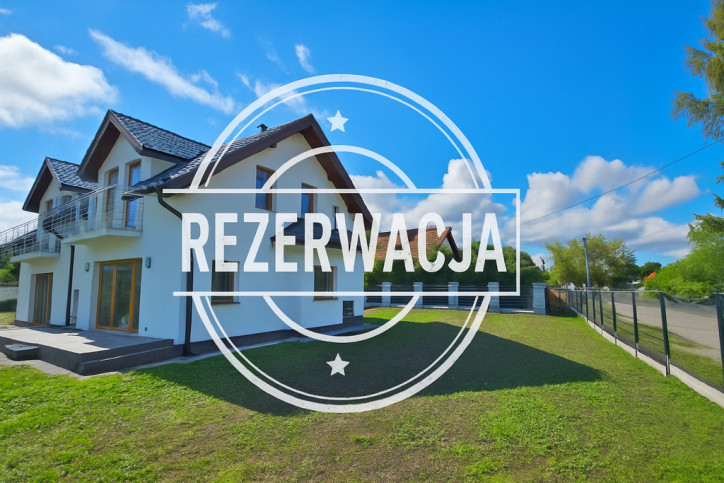 Dom Sprzedaż Ostaszewo Kwiatowa 2