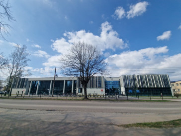 Działka Sprzedaż Cedry Wielkie M. Płażyńskiego
