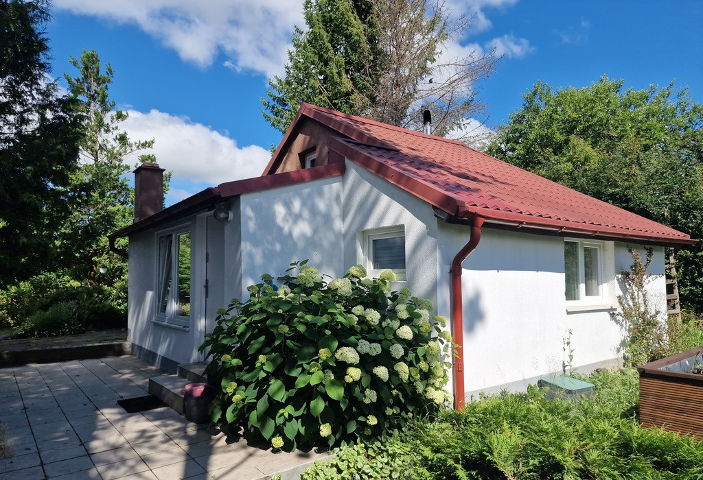 Działka Sprzedaż Gdańsk Nowatorów