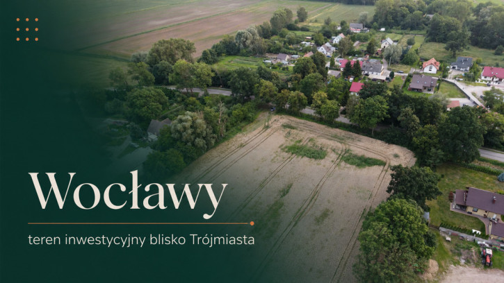 Inwestycja Wocławy 3