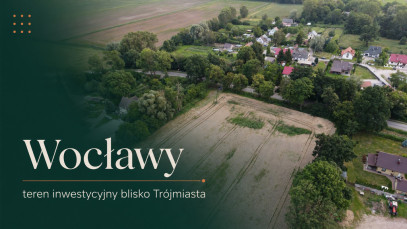 Inwestycja Wocławy