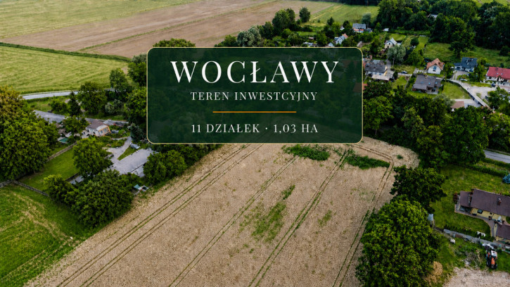 Inwestycja Wocławy 1