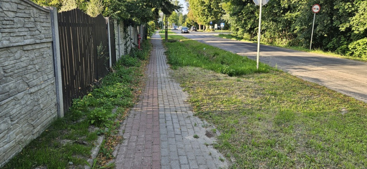 Działka Sprzedaż Giemlice 6