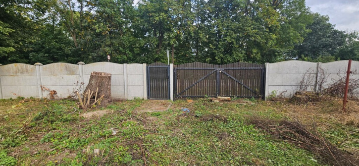Działka Sprzedaż Giemlice 12