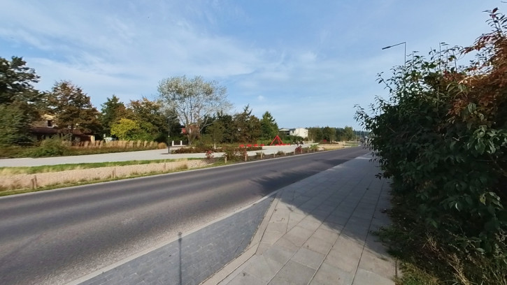 Mieszkanie Sprzedaż Gdańsk Perseusza 10